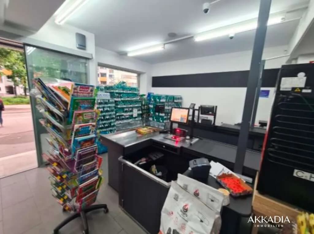 Gewerbeimmobilie kaufen in Wien – 419 m², € 822.000 – Bild 6 von 10