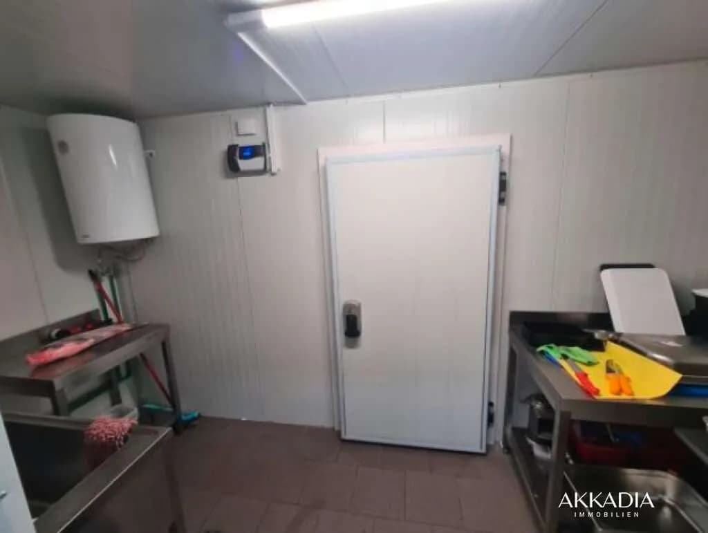 Gewerbeimmobilie kaufen in Wien – 419 m², € 822.000 – Bild 7 von 10