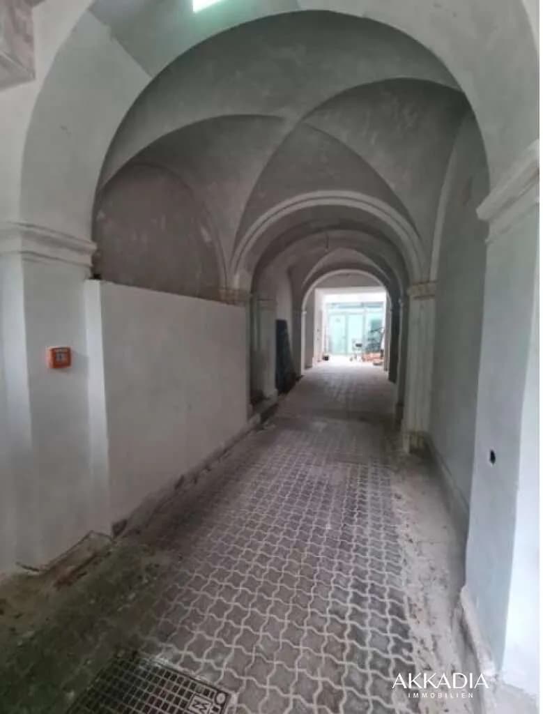 Gewerbeimmobilie kaufen in Wien – 419 m², € 822.000 – Bild 9 von 10