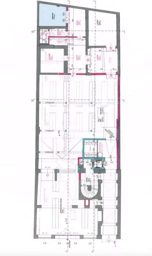 Gewerbeimmobilie kaufen in Wien – 419 m², € 822.000 – Bild 10 von 10