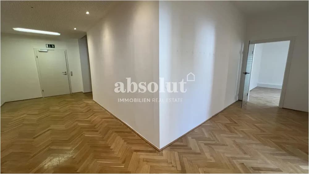 Gewerbeimmobilie mieten in Zell am See – 89 m², € 1.449 – Bild 2 von 13