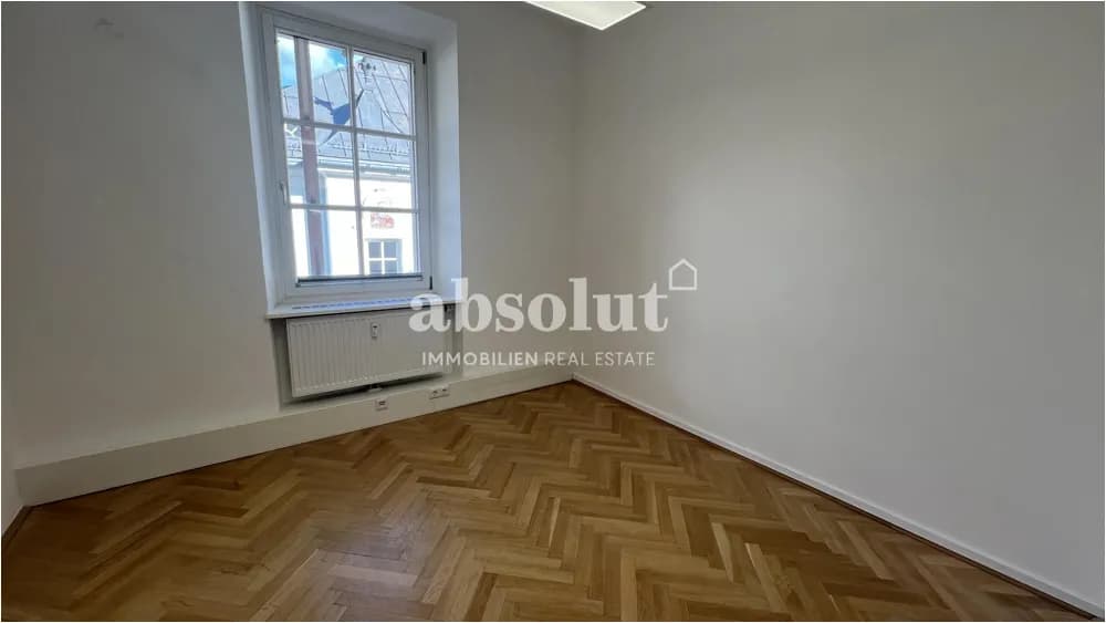 Gewerbeimmobilie mieten in Zell am See – 89 m², € 1.449 – Bild 3 von 13