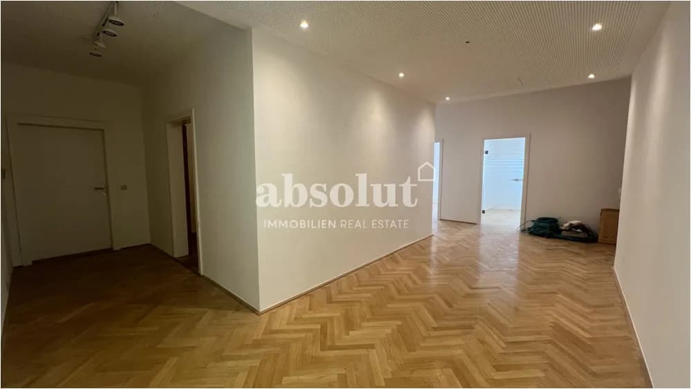 Gewerbeimmobilie mieten in Zell am See – 89 m², € 1.449 – Bild 4 von 13