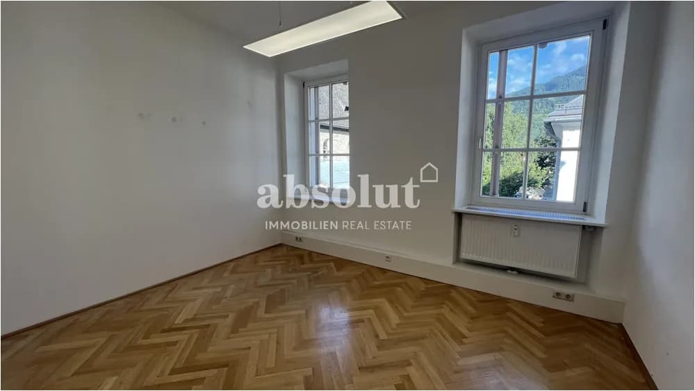 Gewerbeimmobilie mieten in Zell am See – 89 m², € 1.449 – Bild 7 von 13
