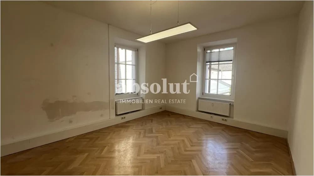 Gewerbeimmobilie mieten in Zell am See – 89 m², € 1.449 – Bild 8 von 13
