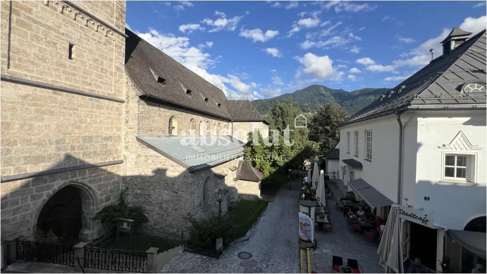 Gewerbeimmobilie mieten in Zell am See – 89 m², € 1.449 – Bild 9 von 13