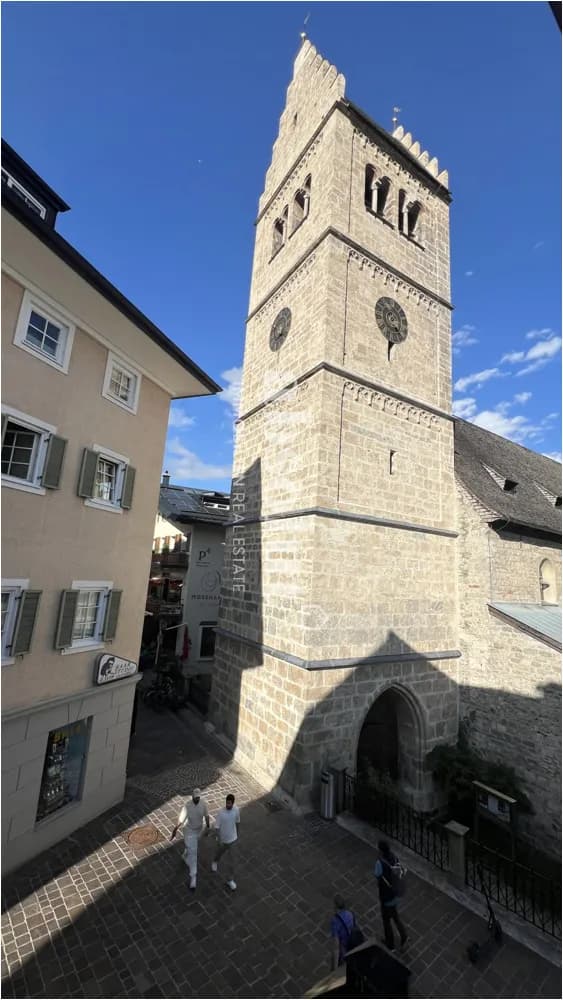 Gewerbeimmobilie mieten in Zell am See – 89 m², € 1.449 – Bild 10 von 13