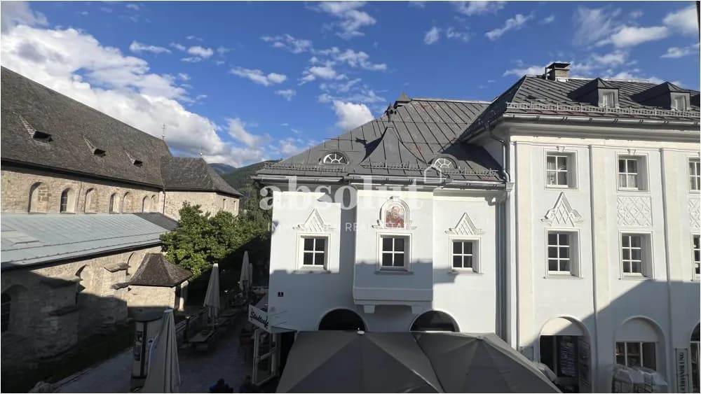 Gewerbeimmobilie mieten in Zell am See – 89 m², € 1.449 – Bild 11 von 13