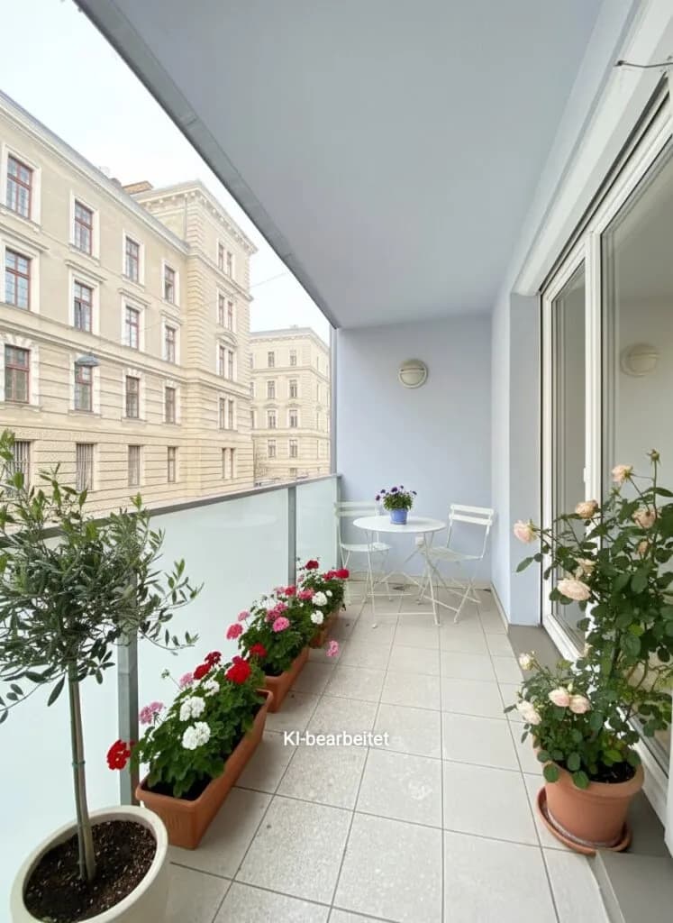 3-Zimmer-Wohnung kaufen in Wien – 72,45 m², € 439.000