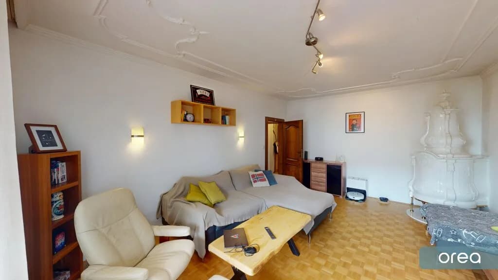 3-Zimmer-Wohnung kaufen in Linz – 73 m², € 329.000 – Bild 2 von 9