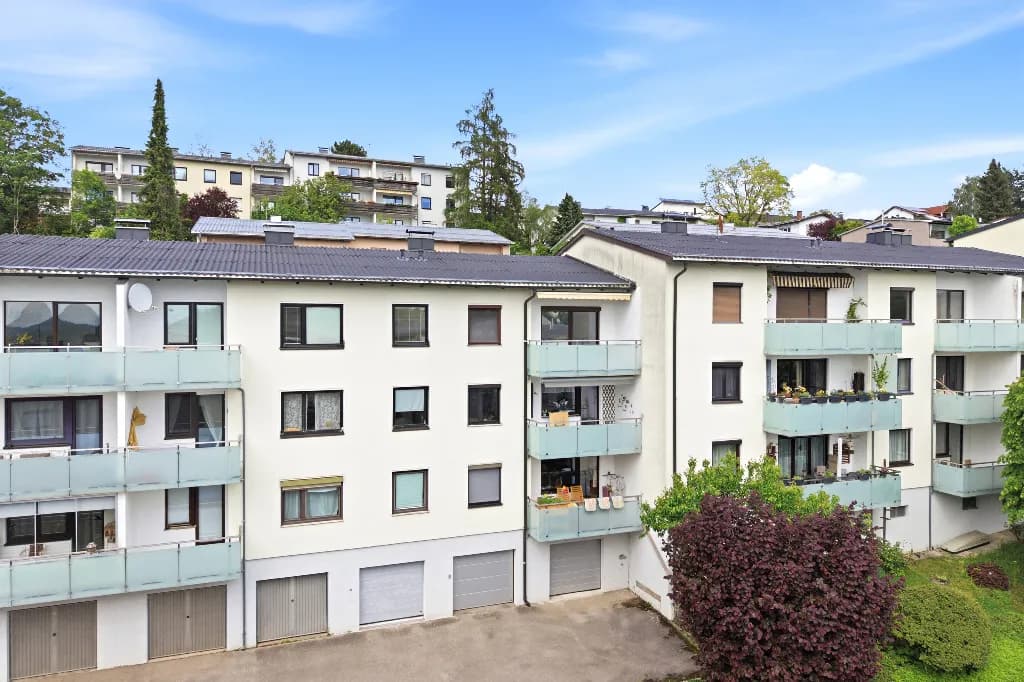 3-Zimmer-Wohnung kaufen in Linz – 73 m², € 329.000 – Bild 9 von 9