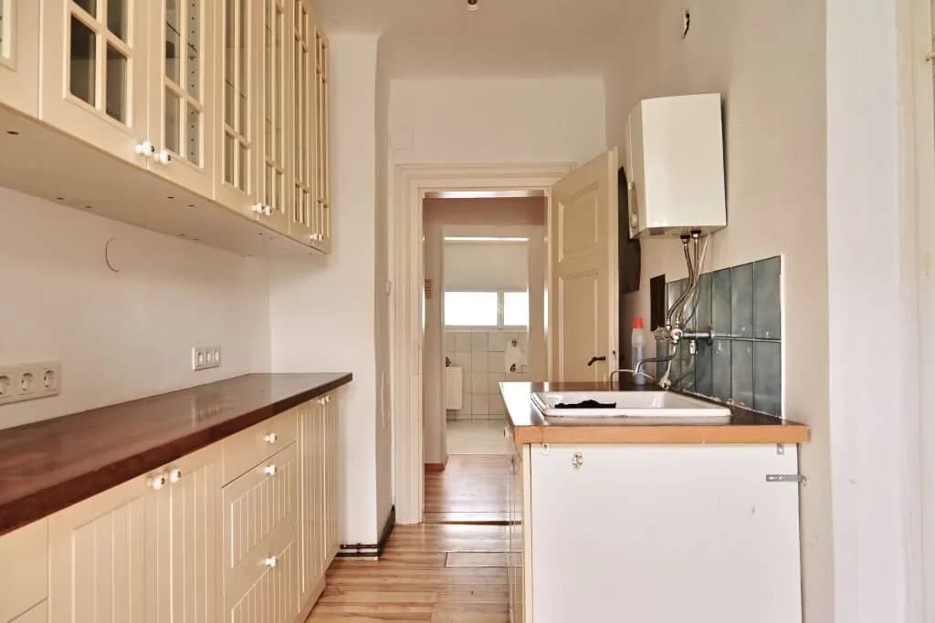 4-Zimmer-Wohnung mieten in Hollabrunn – 100 m², € 950 – Bild 2 von 23