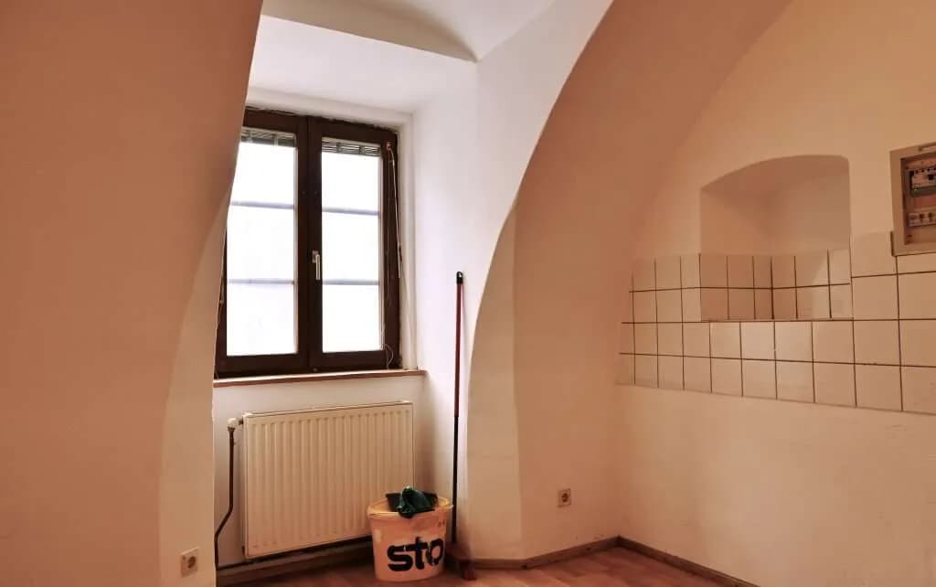 4-Zimmer-Wohnung mieten in Hollabrunn – 100 m², € 950 – Bild 6 von 23