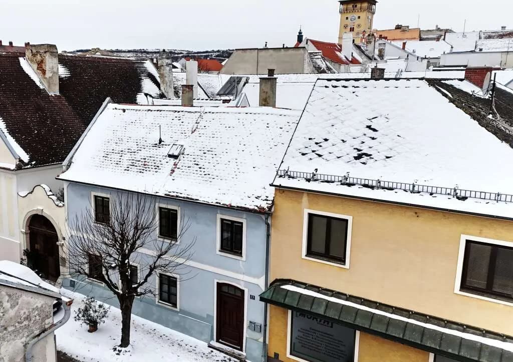 4-Zimmer-Wohnung mieten in Hollabrunn – 100 m², € 950 – Bild 21 von 23