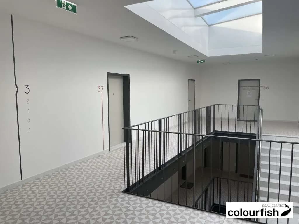 Gewerbeimmobilie mieten in Mödling – 111 m², € 1.835 – Bild 2 von 5