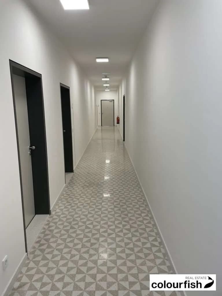 Gewerbeimmobilie mieten in Mödling – 111 m², € 1.835 – Bild 3 von 5