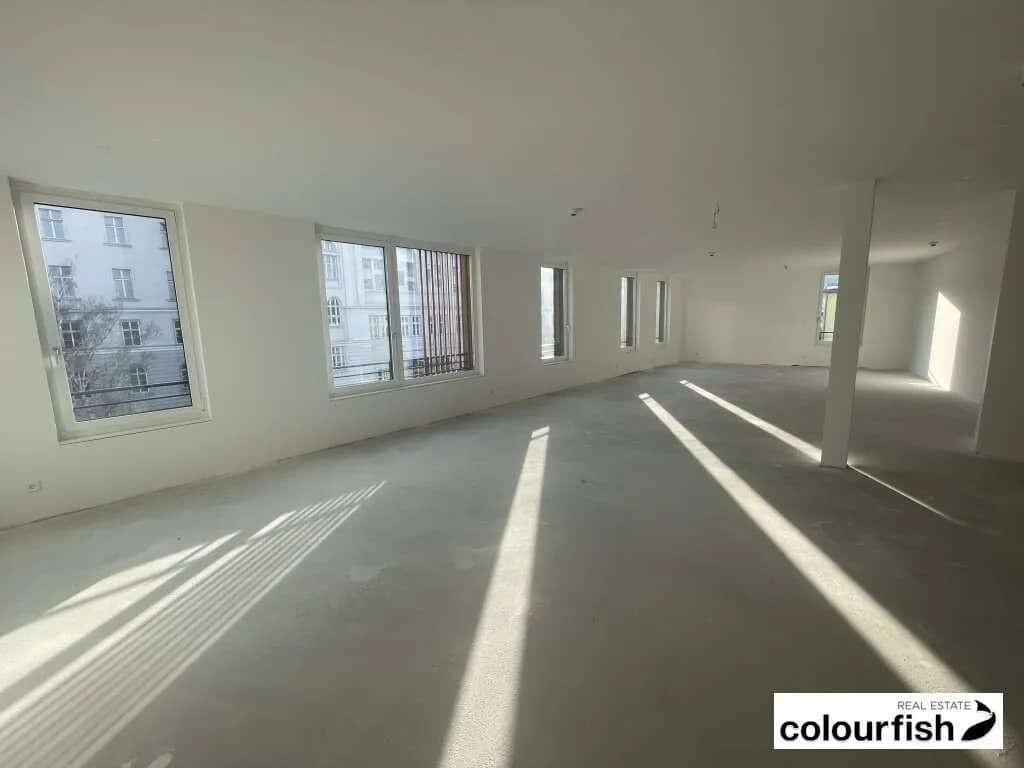 Gewerbeimmobilie mieten in Mödling – 203 m², € 3.350 – Bild 4 von 6