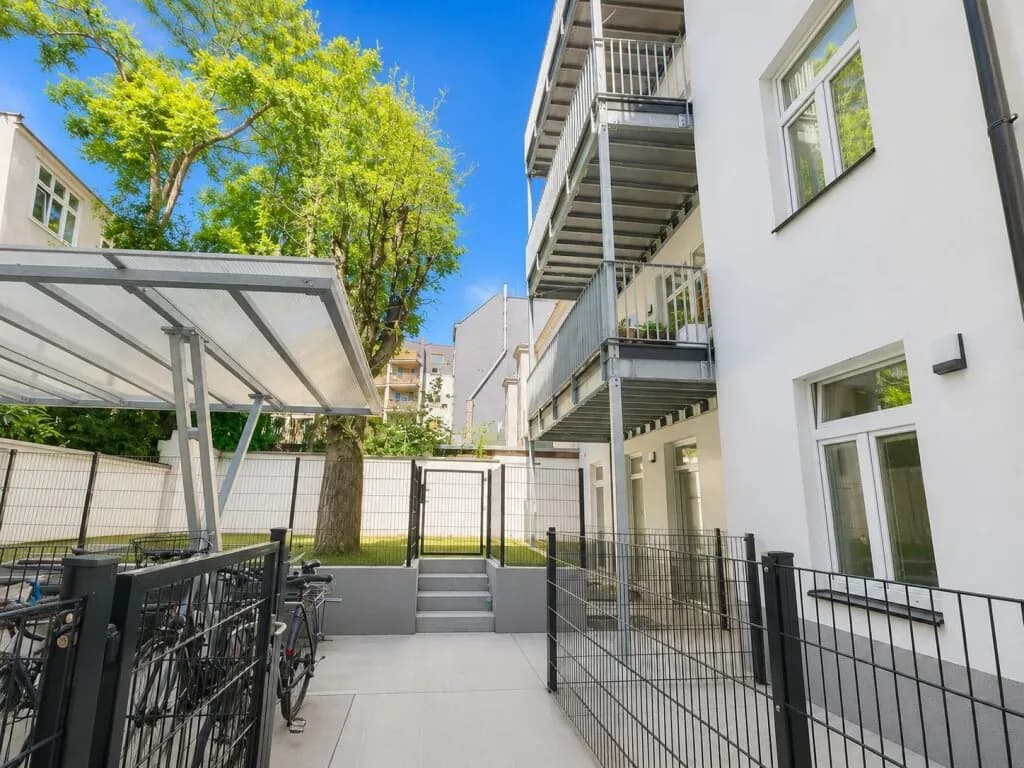 2-Zimmer-Wohnung kaufen in Wien – 36,77 m², € 304.999 – Bild 7 von 9