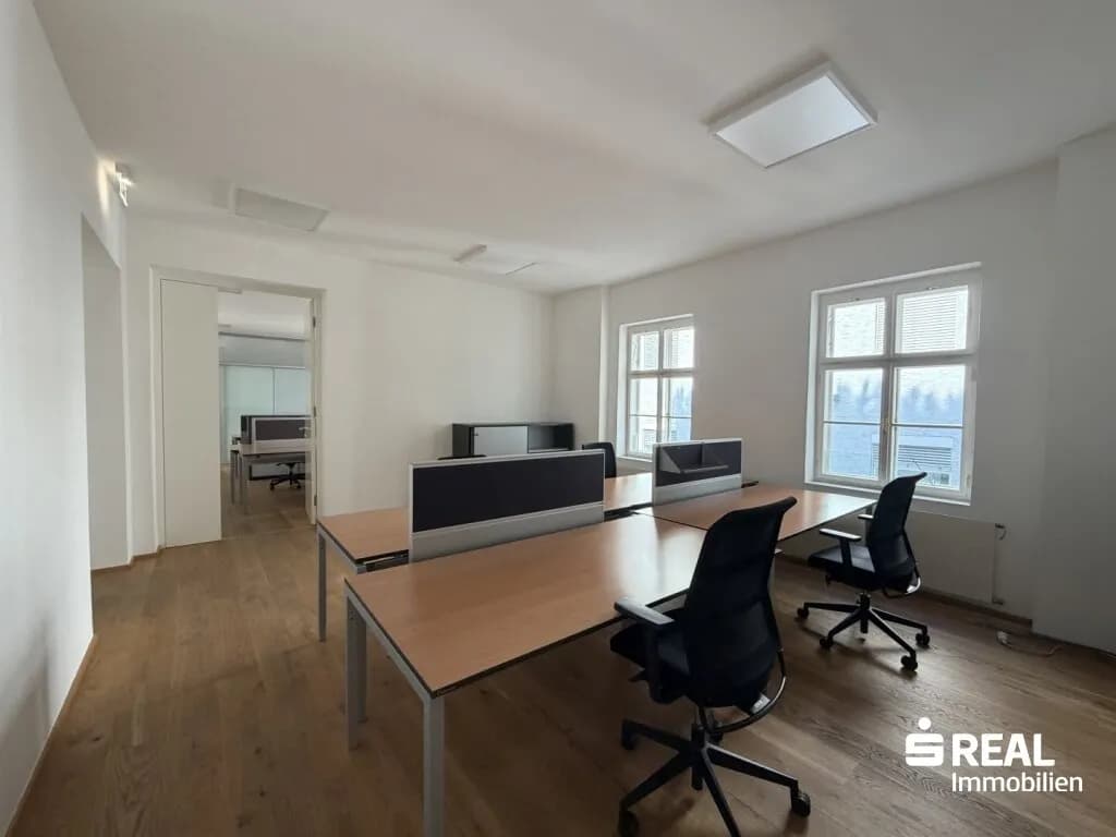 Gewerbeimmobilie mieten in Linz – 251 m², € 3.750 – Bild 4 von 16