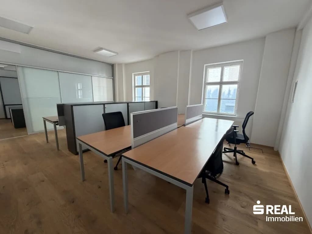 Gewerbeimmobilie mieten in Linz – 251 m², € 3.750 – Bild 5 von 16