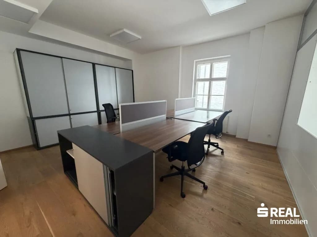 Gewerbeimmobilie mieten in Linz – 251 m², € 3.750 – Bild 6 von 16