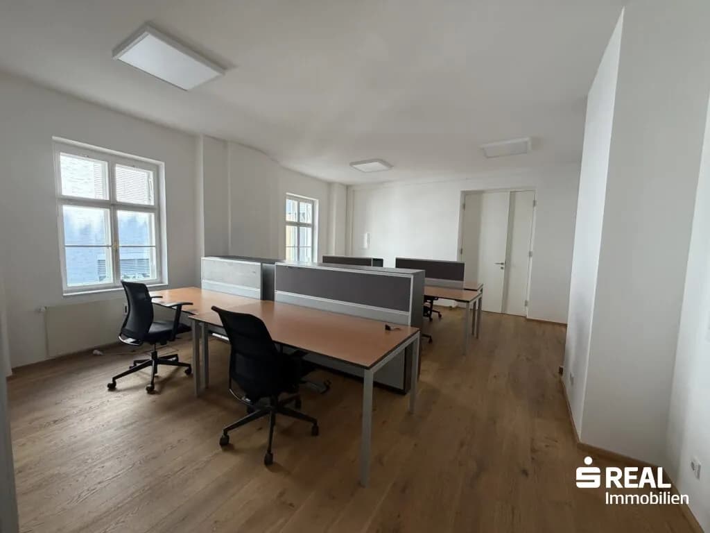 Gewerbeimmobilie mieten in Linz – 251 m², € 3.750 – Bild 7 von 16