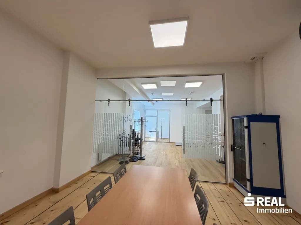 Gewerbeimmobilie mieten in Linz – 251 m², € 3.750 – Bild 8 von 16