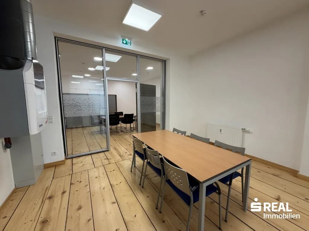 Gewerbeimmobilie mieten in Linz – 251 m², € 3.750 – Bild 9 von 16