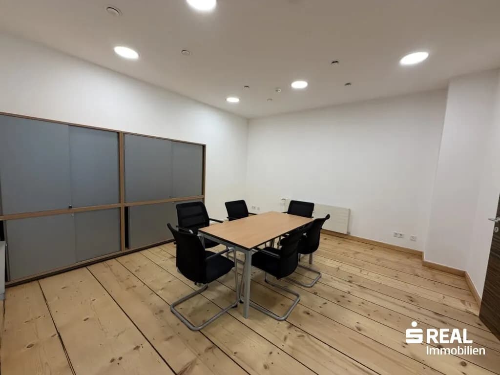 Gewerbeimmobilie mieten in Linz – 251 m², € 3.750 – Bild 10 von 16