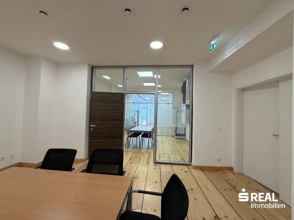 Gewerbeimmobilie mieten in Linz – 251 m², € 3.750 – Bild 11 von 16