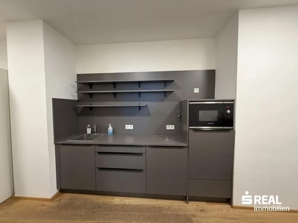 Gewerbeimmobilie mieten in Linz – 251 m², € 3.750 – Bild 13 von 16