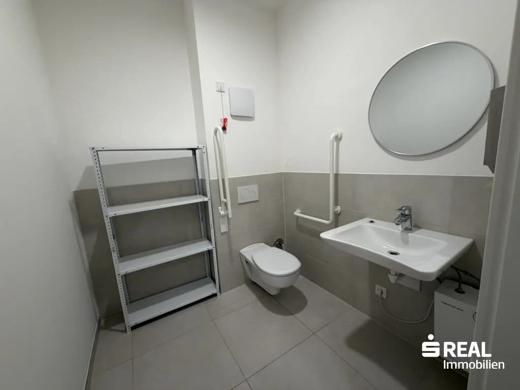 Gewerbeimmobilie mieten in Linz – 251 m², € 3.750 – Bild 14 von 16