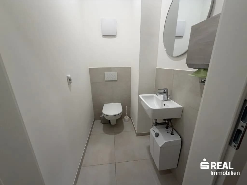 Gewerbeimmobilie mieten in Linz – 251 m², € 3.750 – Bild 15 von 16