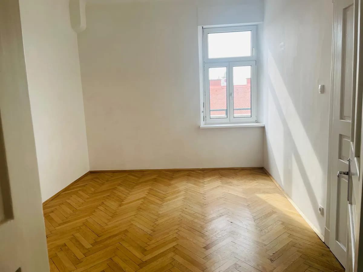 4-Zimmer-Wohnung mieten in Graz – 120 m², € 895 – Bild 4 von 9