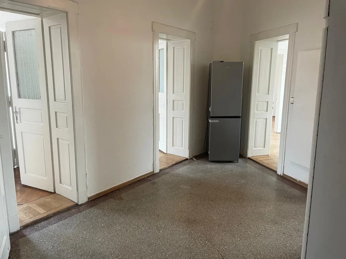 4-Zimmer-Wohnung mieten in Graz – 120 m², € 895 – Bild 9 von 9