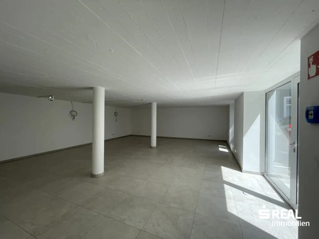 Gewerbeimmobilie mieten in Linz – 77 m², € 1.520 – Bild 3 von 8
