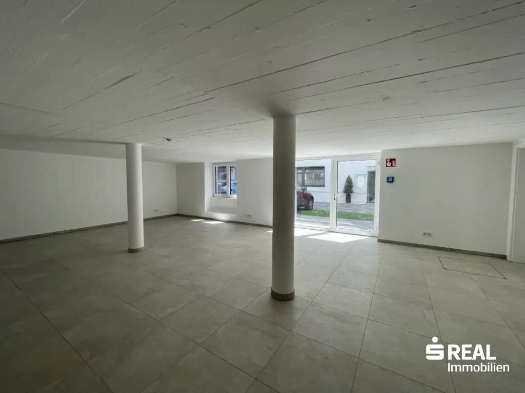 Gewerbeimmobilie mieten in Linz – 77 m², € 1.520 – Bild 5 von 8