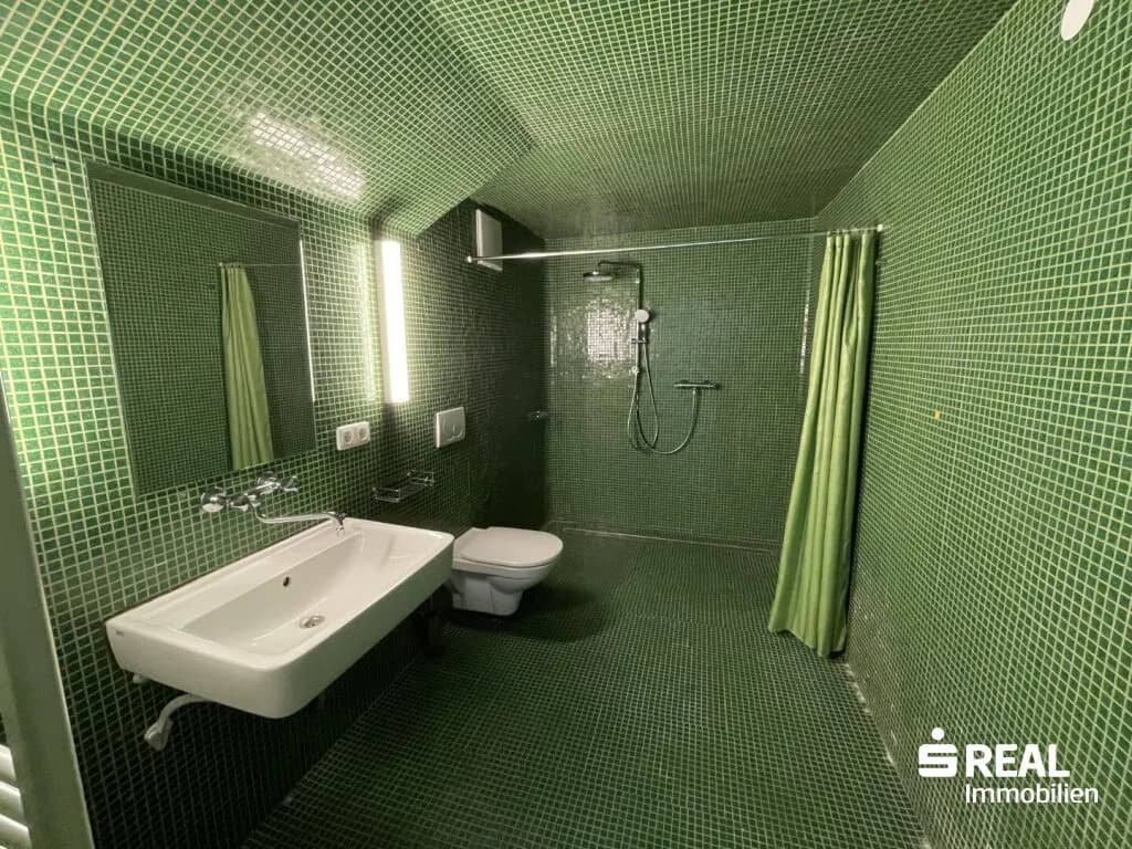 Gewerbeimmobilie mieten in Linz – 77 m², € 1.520 – Bild 6 von 8