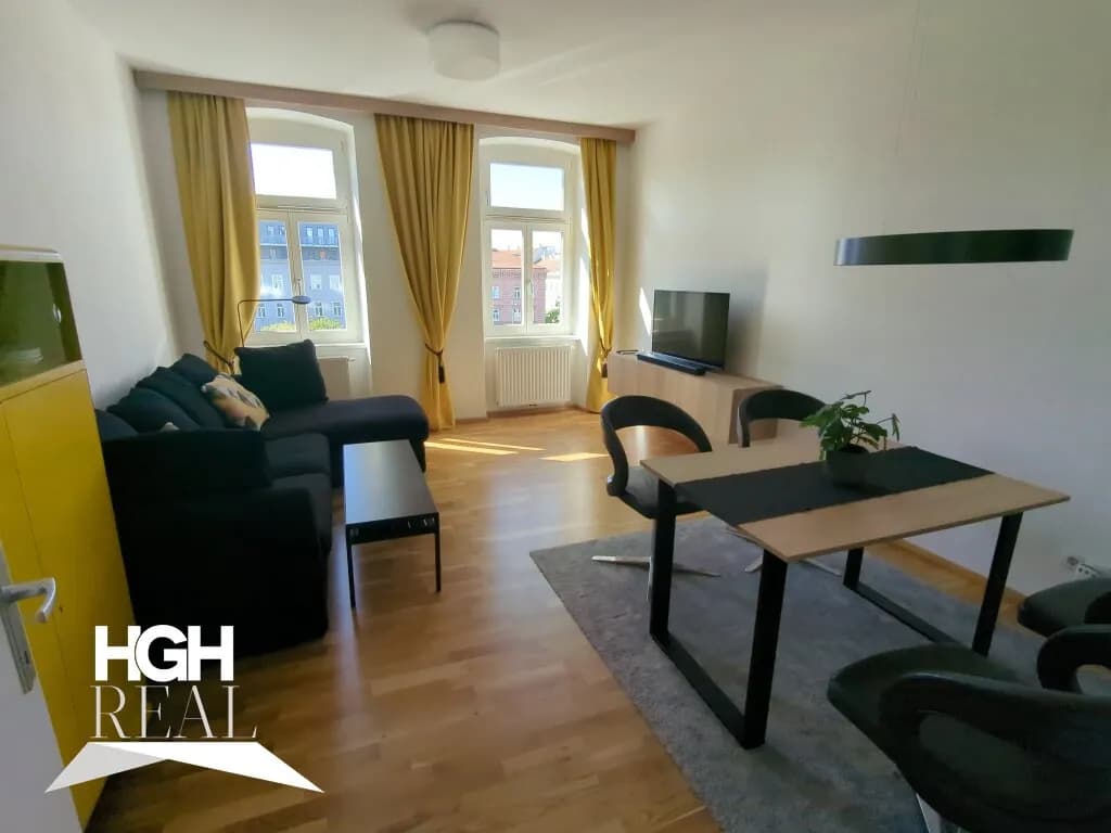 2-Zimmer-Wohnung kaufen in Wien – 40,5 m², € 175.000