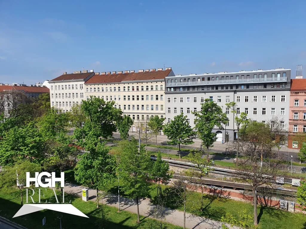 2-Zimmer-Wohnung kaufen in Wien – 40,5 m², € 175.000 – Bild 2 von 11