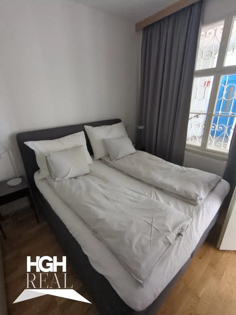 2-Zimmer-Wohnung kaufen in Wien – 40,5 m², € 175.000 – Bild 4 von 11