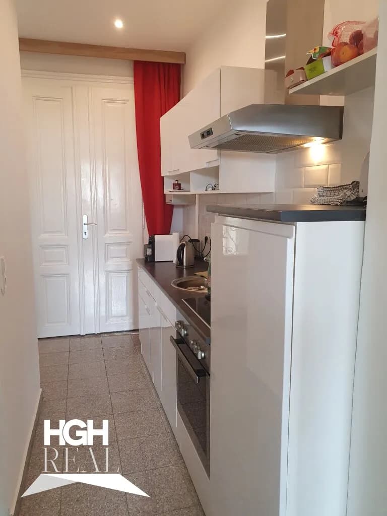 2-Zimmer-Wohnung kaufen in Wien – 40,5 m², € 175.000 – Bild 8 von 11