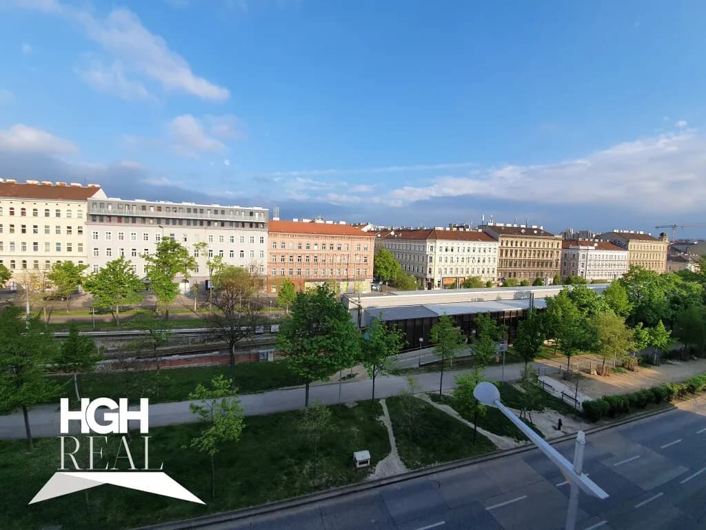 2-Zimmer-Wohnung kaufen in Wien – 40,5 m², € 175.000 – Bild 10 von 11