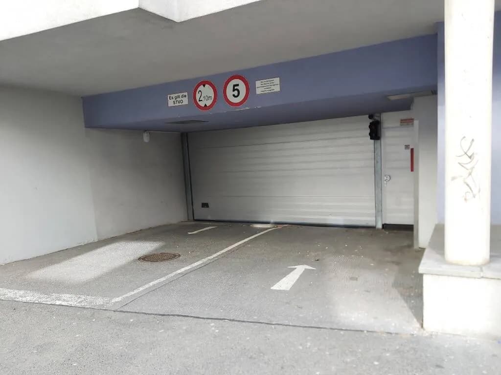 Immobilie mieten in Wiener Neustadt – € 88 – Bild 1 von 3
