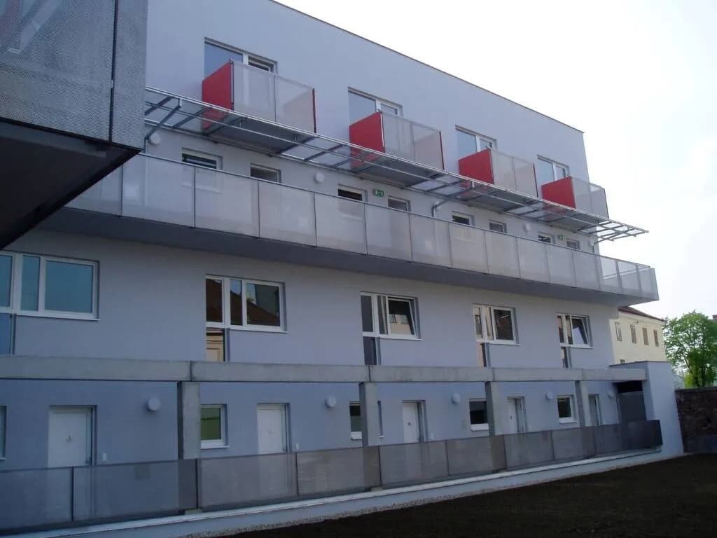 Immobilie mieten in Wiener Neustadt – € 88 – Bild 3 von 3
