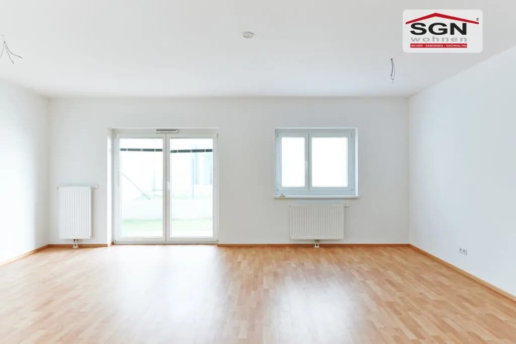 3-Zimmer-Wohnung mieten in Sankt Pölten Land – 73,35 m², € 804 – Bild 3 von 19
