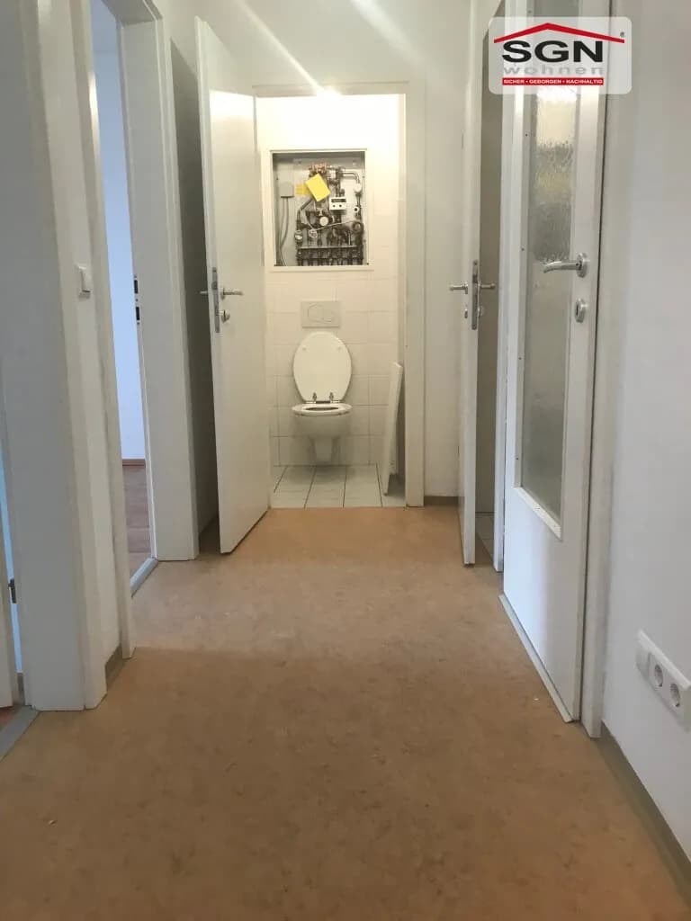 3-Zimmer-Wohnung mieten in Sankt Pölten Land – 73,35 m², € 804 – Bild 4 von 19
