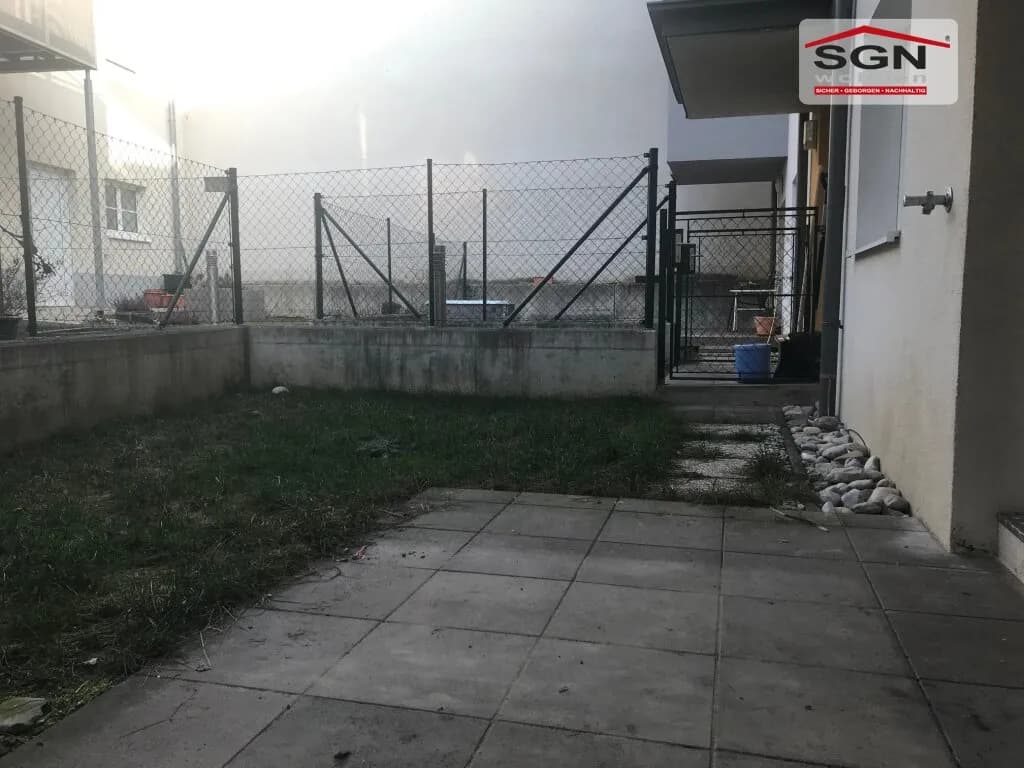 3-Zimmer-Wohnung mieten in Sankt Pölten Land – 73,35 m², € 804 – Bild 12 von 19
