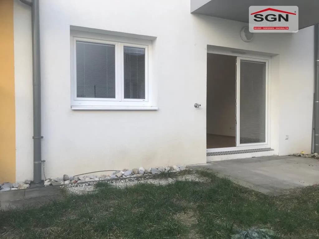 3-Zimmer-Wohnung mieten in Sankt Pölten Land – 73,35 m², € 804 – Bild 14 von 19