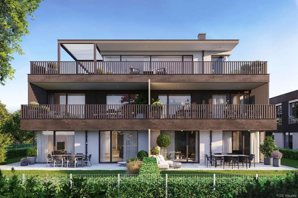 3-Zimmer-Wohnung kaufen in Klagenfurt – 78,79 m², € 706.800 – Bild 4 von 22